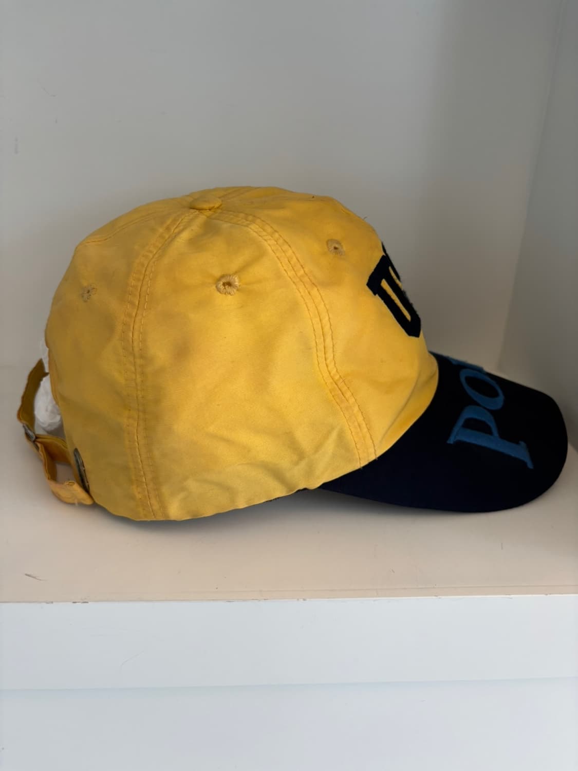 Polo Sport Ralph Lauren Cap 상품이미지4