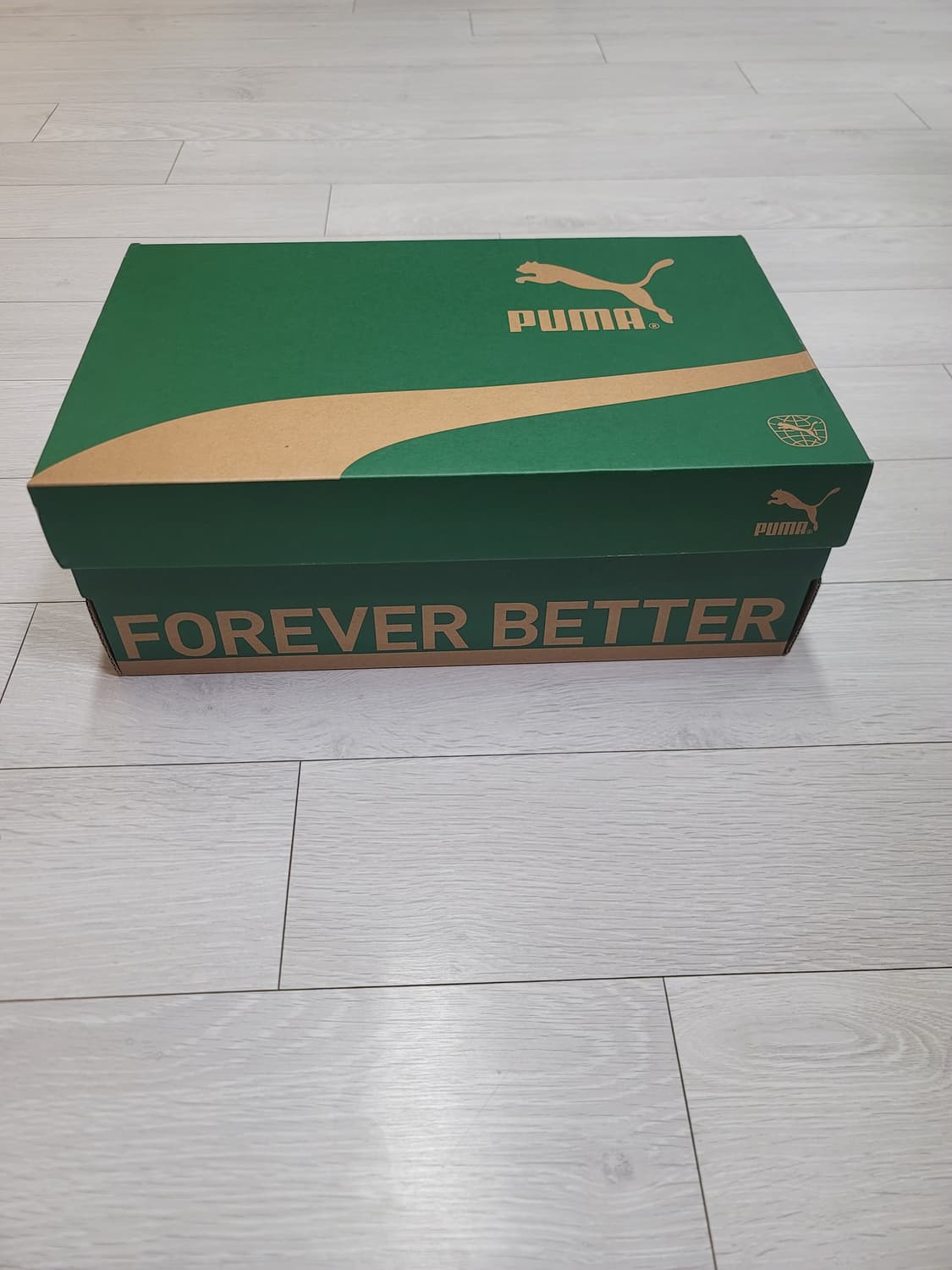 (225)푸마 운동화 테버리스 나이트로 20주년 [대전 직거래도 가능] 상품이미지2