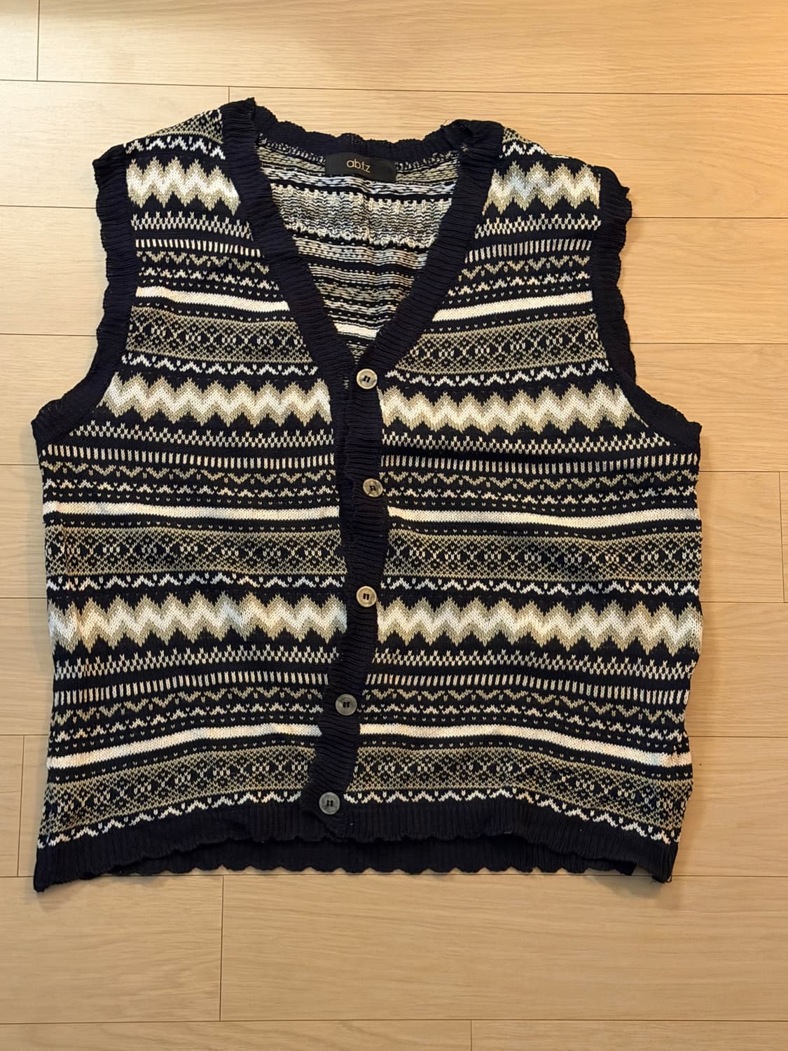 니트베스트 상품이미지1