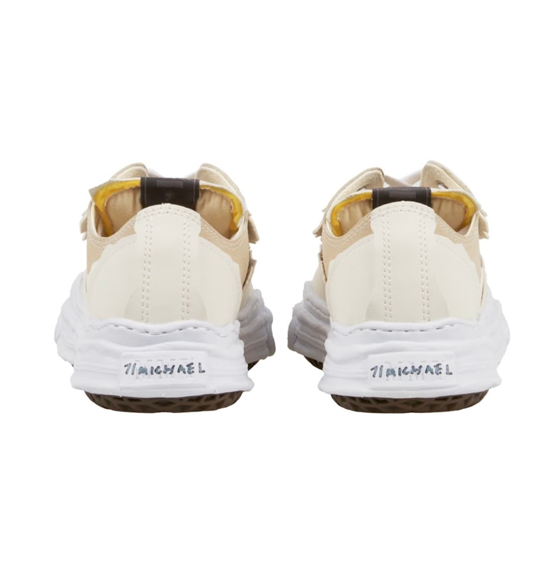 미하라 야스히로 x  71 MICHAEL 스니커즈 상품이미지2