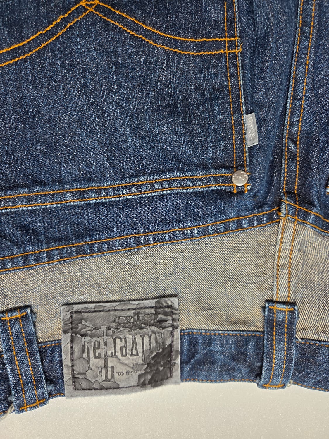 리바이스 실버탭 상품이미지5