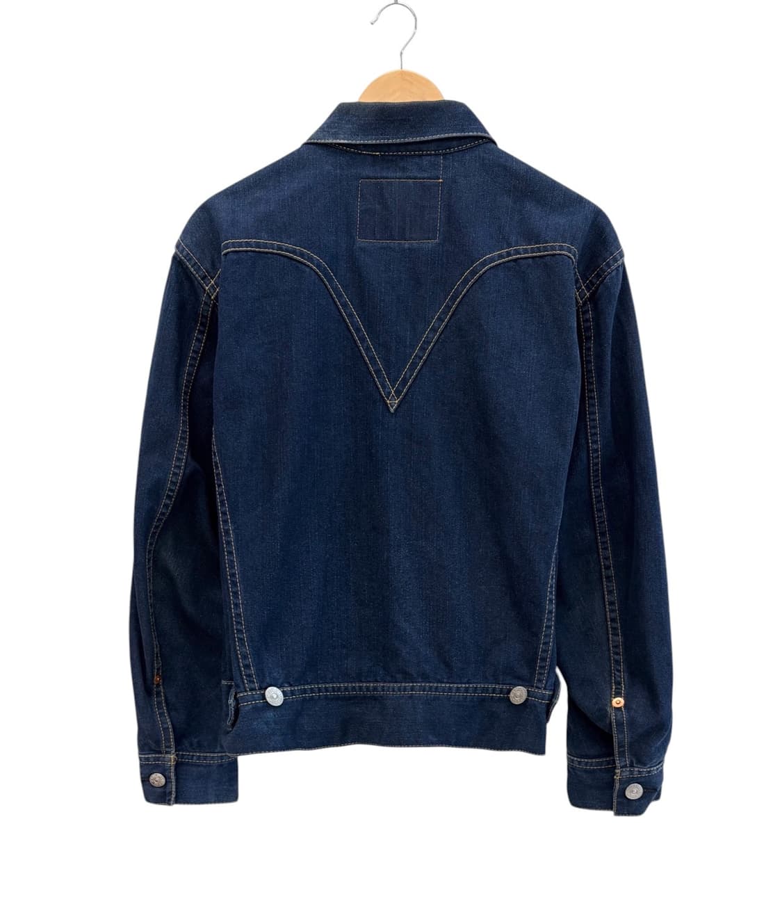 00s 리바이스 type1 (L) 상품이미지8