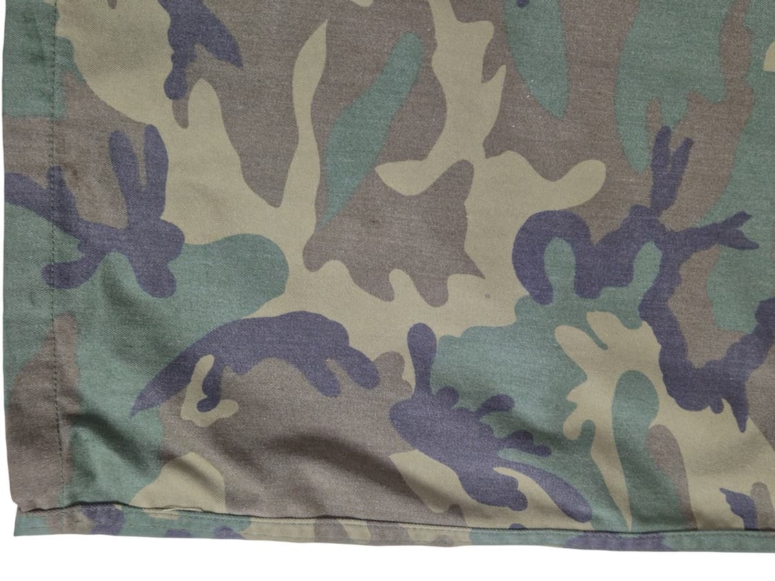 해군 구형 80s UDT/SEAL 해마복 전투복 상의 자켓 (M) 상품이미지5