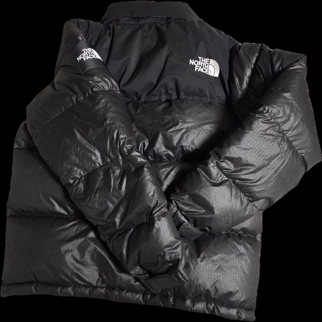 노스페이스 화이트라벨 노벨티 눕시 유광 NJ1DN50J 상품이미지2