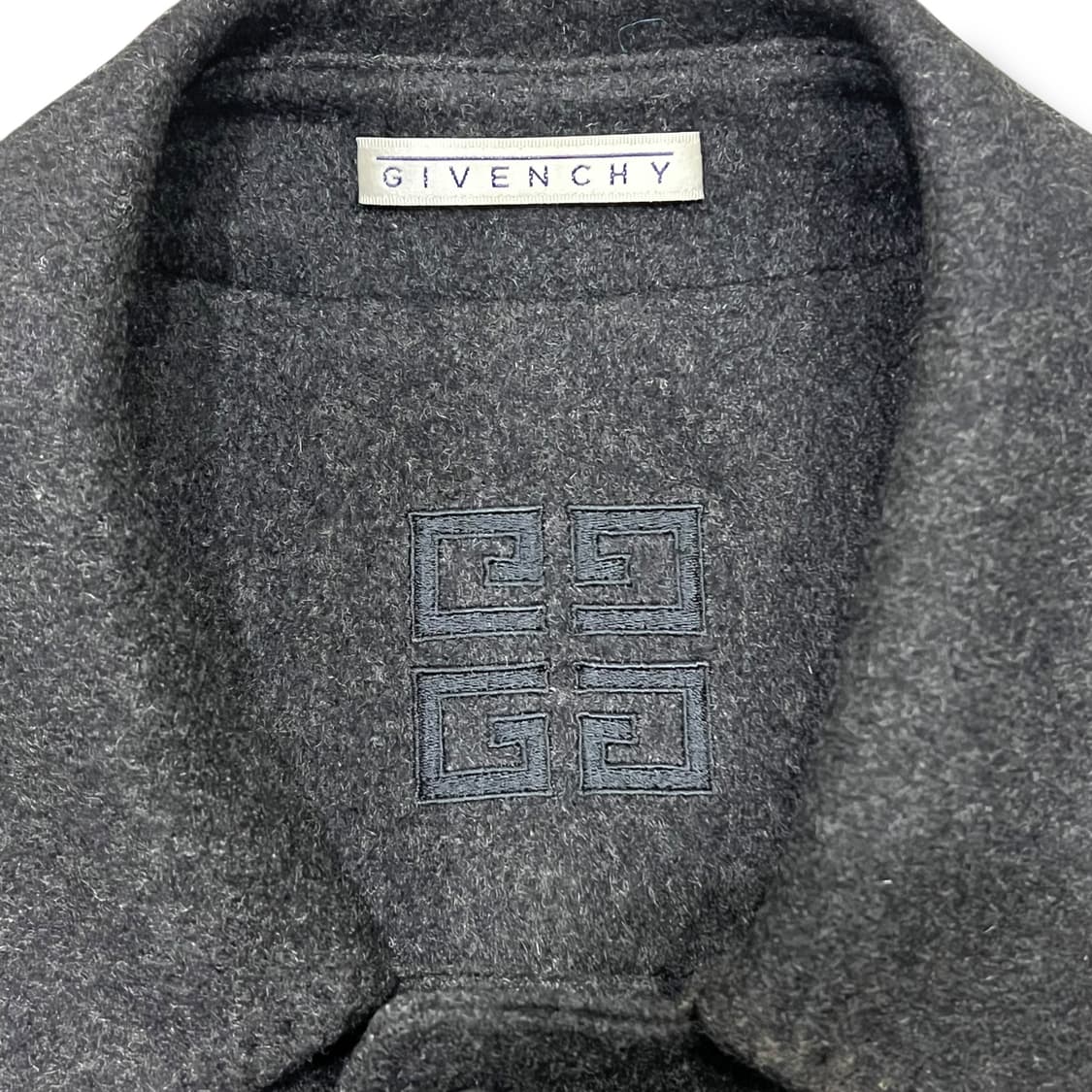 지방시 캐시미어 울코트 s08725 상품이미지6