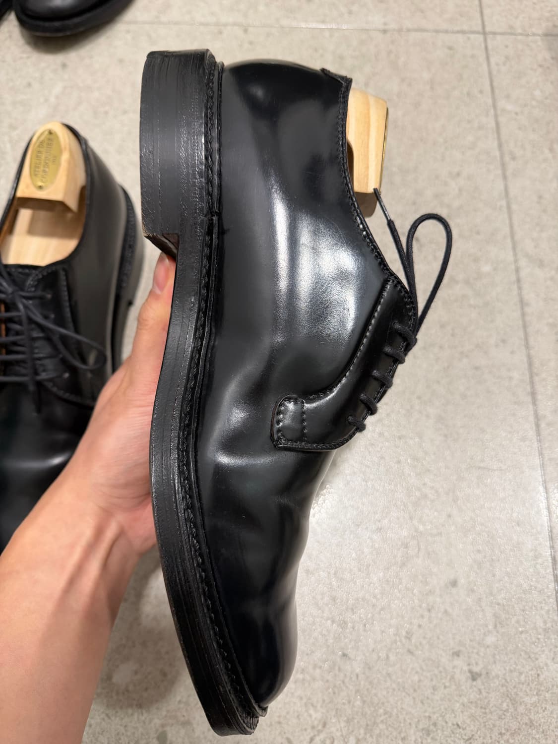 [8E, 260]알든 9901 상품이미지3