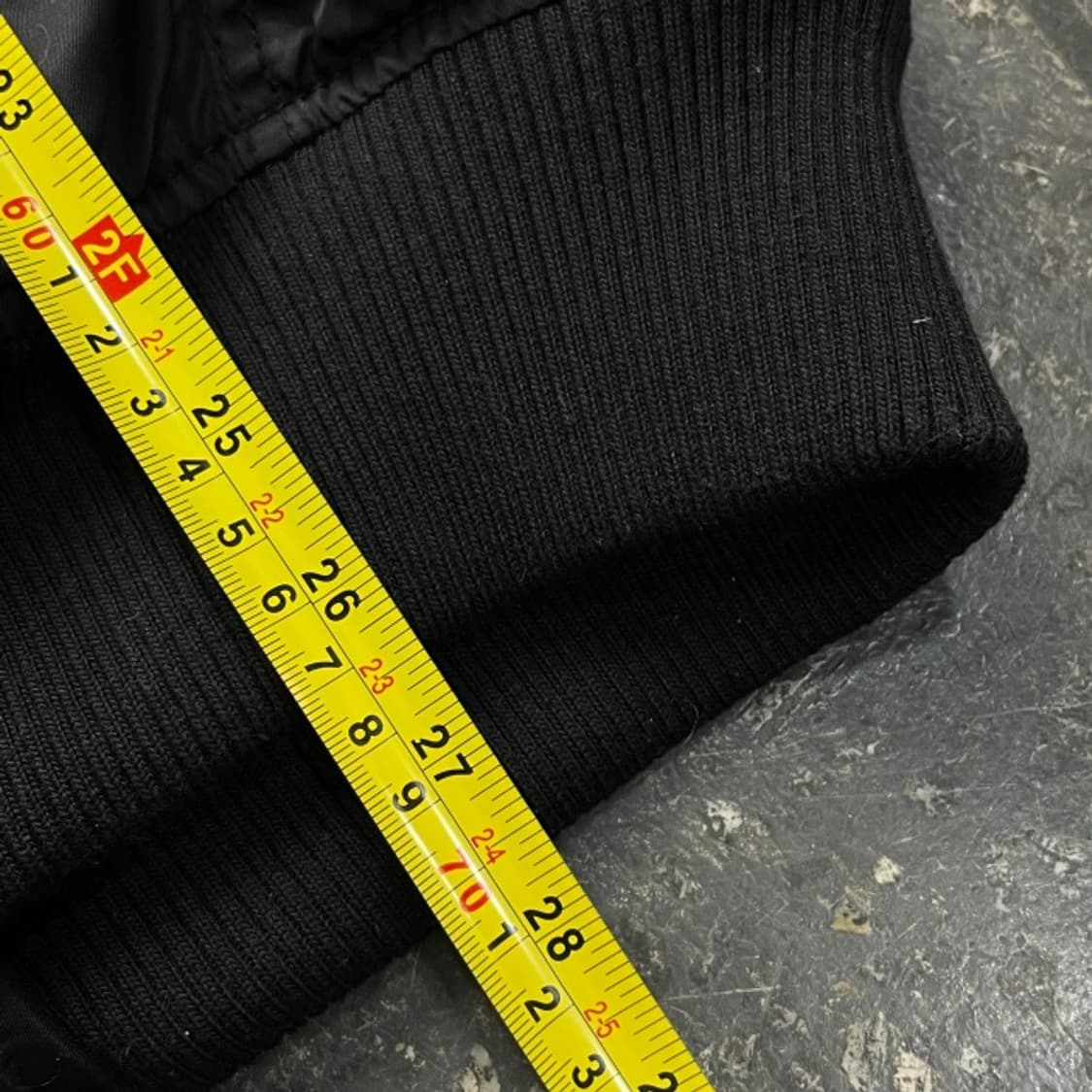 100 디키즈 항공점퍼 봄버자켓 상품이미지7