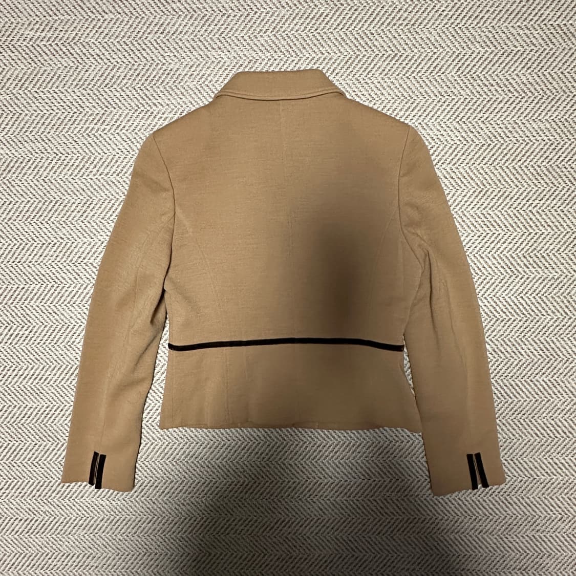 COURREGES japan made women jacket 상품이미지2