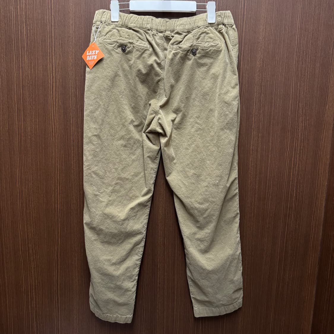 시리즈 팬츠 약33-35 상품이미지3