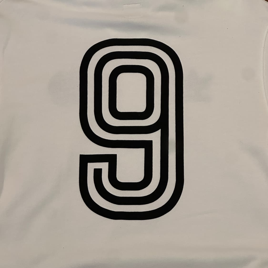 아디다스 마르세유 후드티 (L) 희귀 상품이미지8