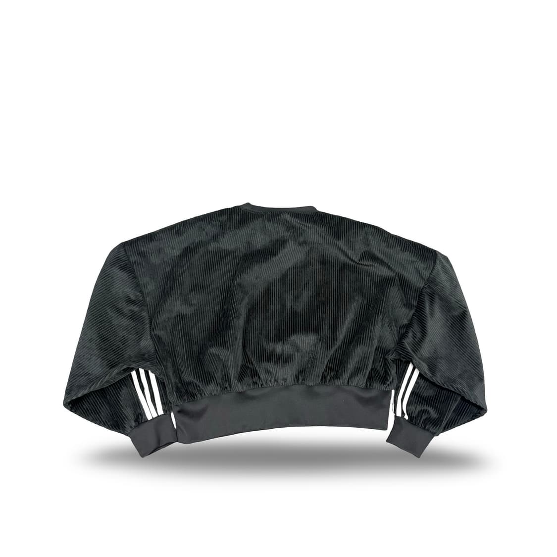 (90)아디다스크롭코듀로이슬리브 상품이미지2