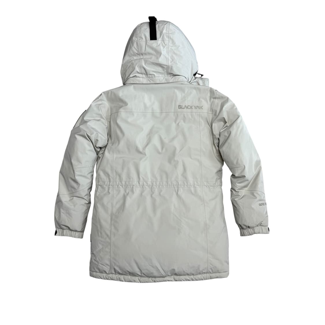 블랙야크 패딩 상품이미지3