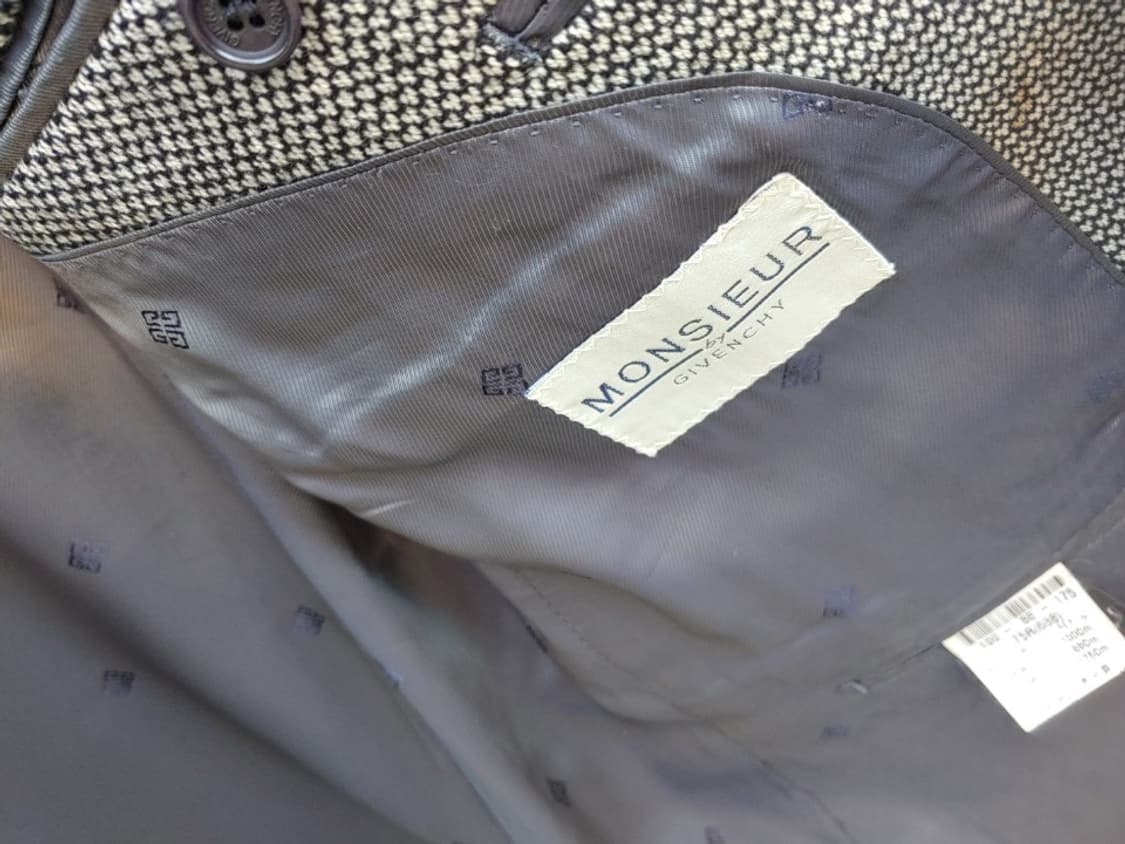 지방시 자켓 상품이미지3