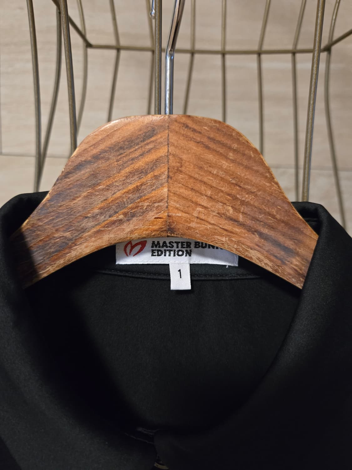 [1/90] 마스터바니 여성 골프 반팔티 상품이미지5