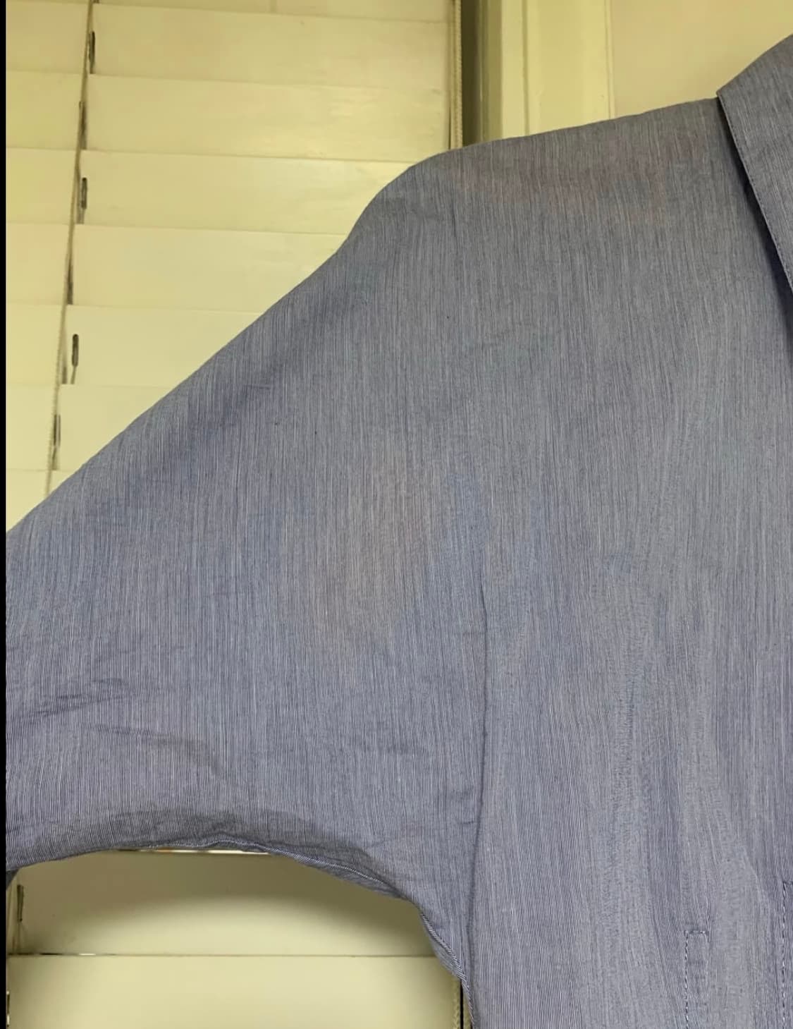 아크네 코튼 원피스 상품이미지6