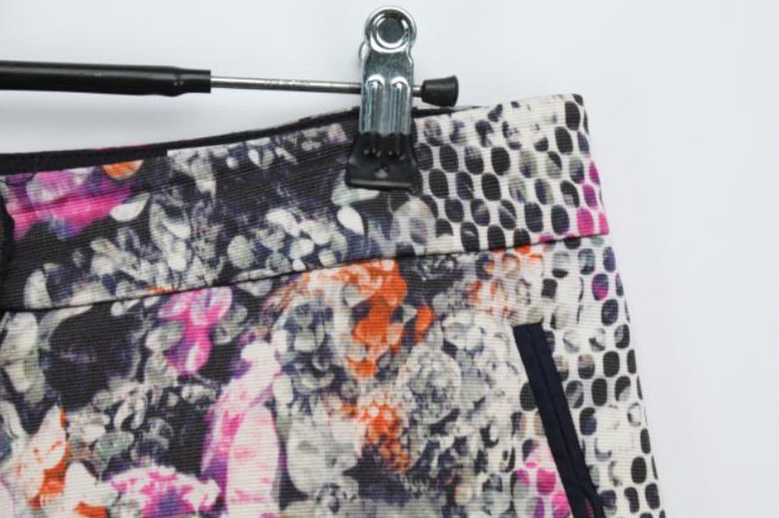 시스템 반바지 상품이미지2