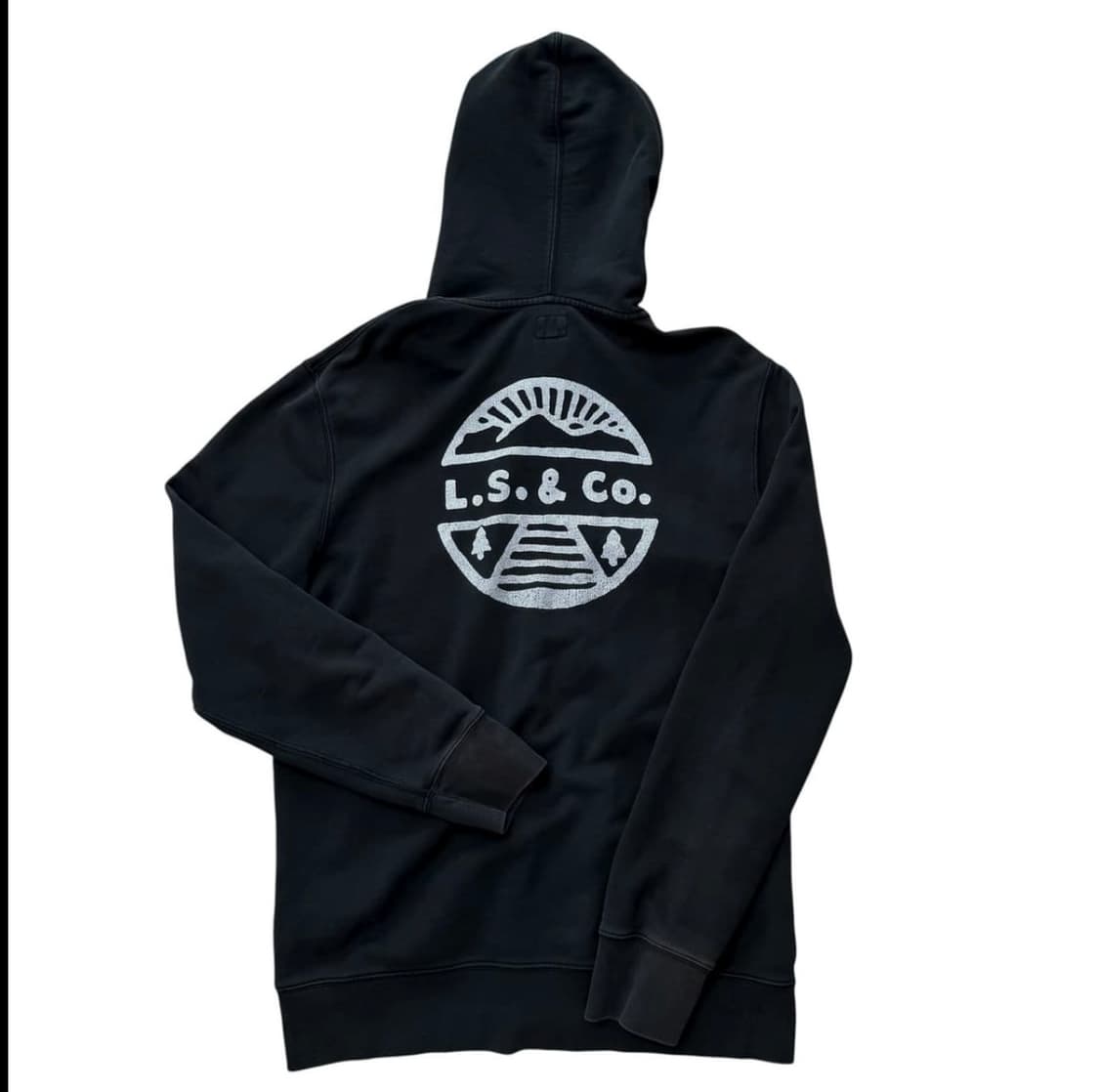 리바이스 후드집업 상품이미지3