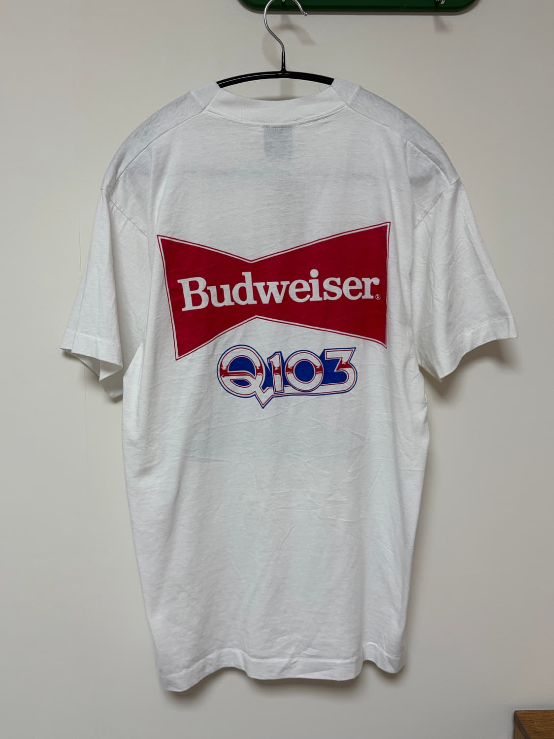 90‘s 싱글스티치 반팔티셔츠 상품이미지7