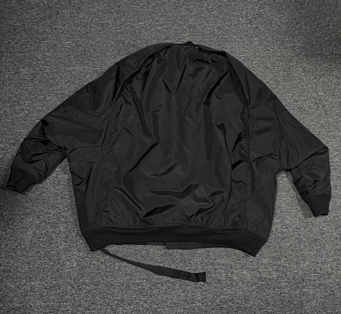 RICK OWENS CONVERTIBLE JUMBO PETER SizeL 상품이미지2