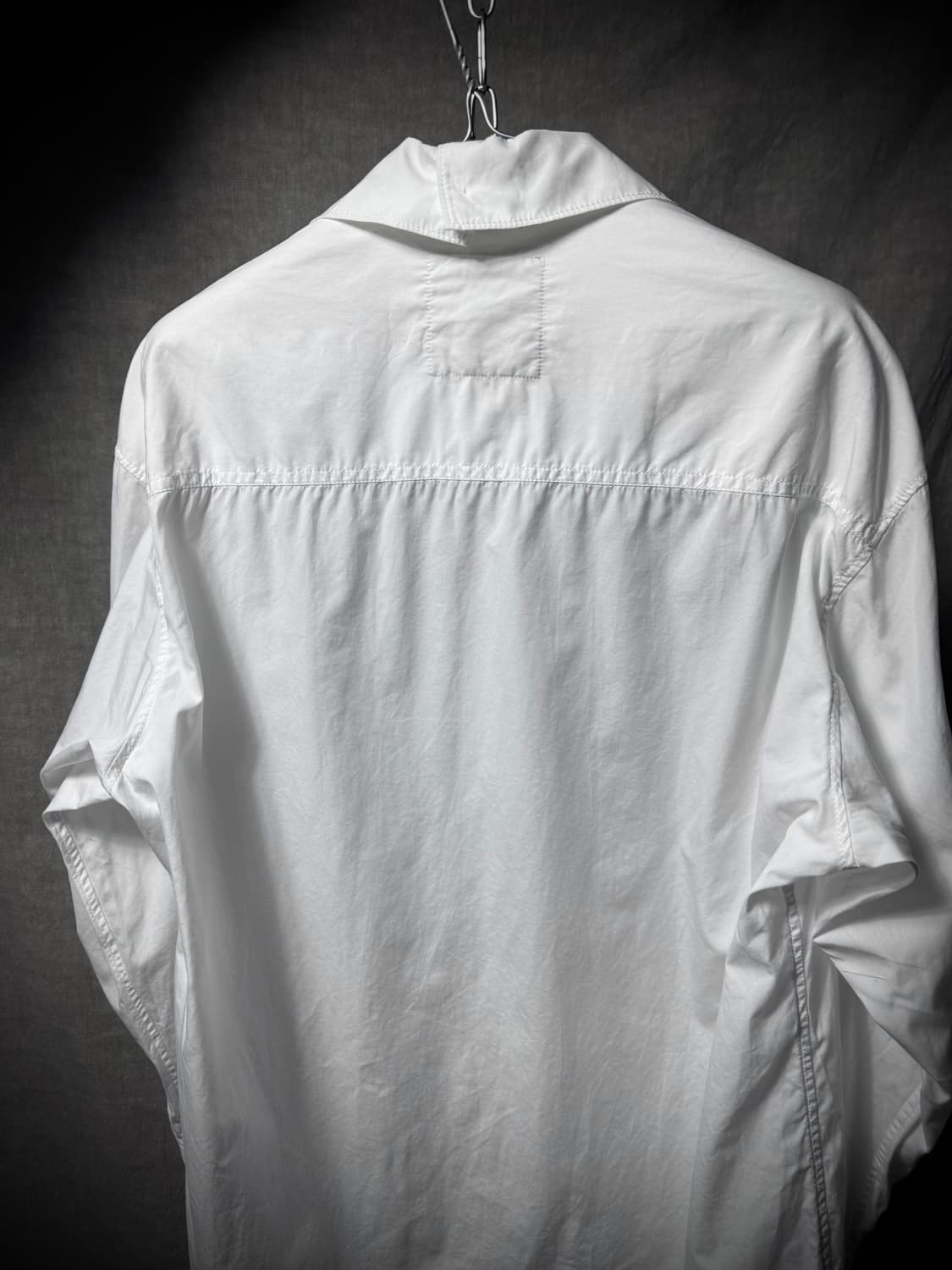 Yohji Yamamoto +NOIR Shirt 상품이미지10