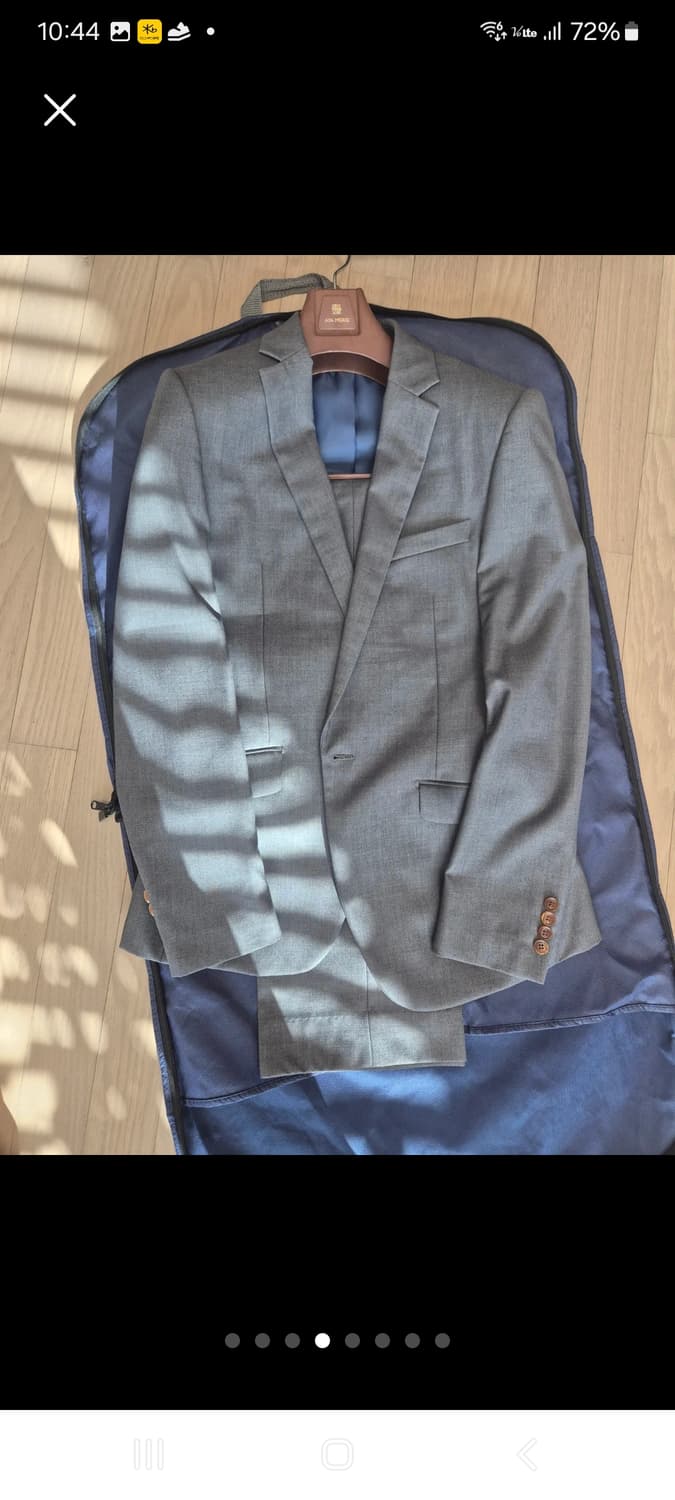 아이야모리정장셋트.   L 상품이미지1