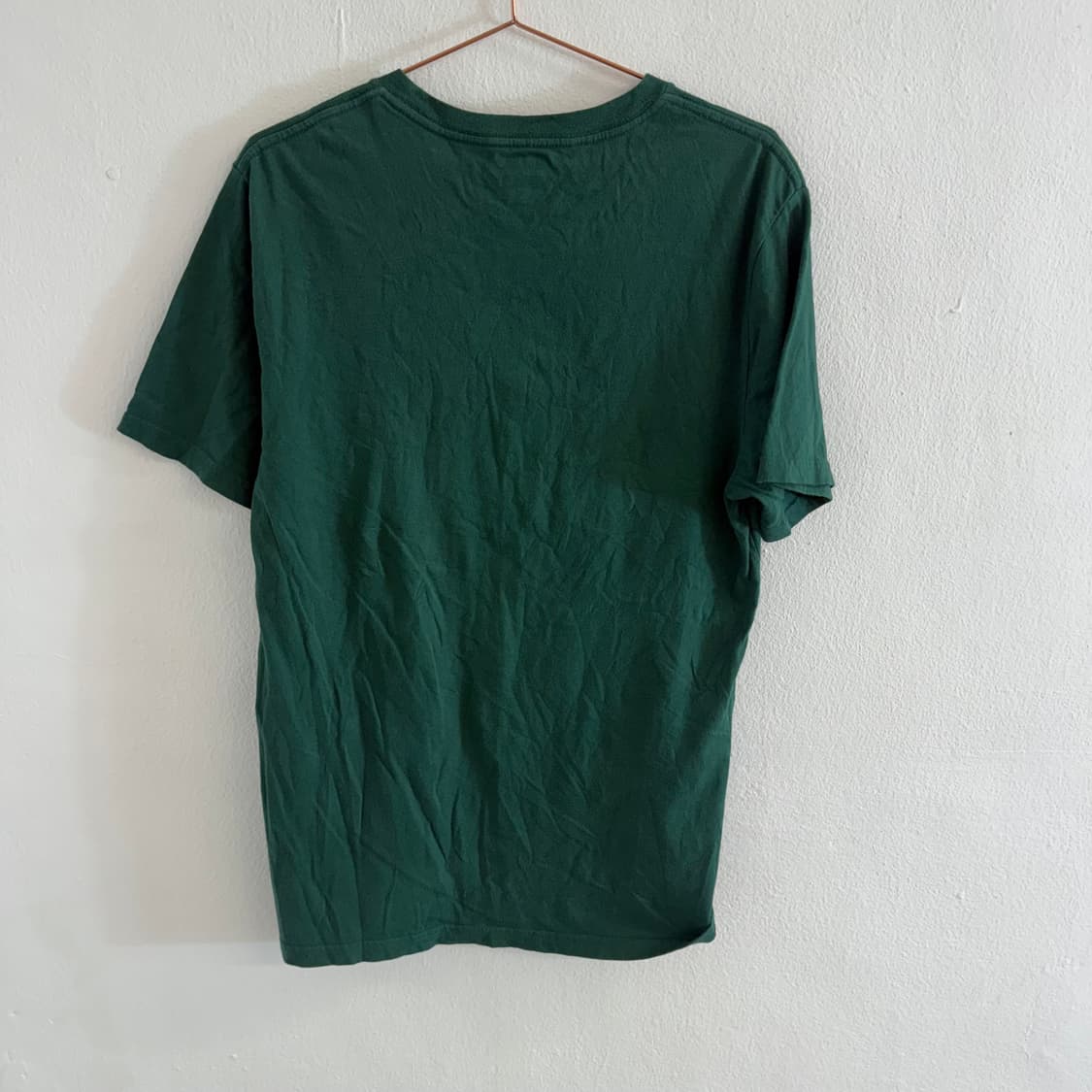 폴로 랄프로렌 Camiseta 프린팅 반팔티 XL 상품이미지4