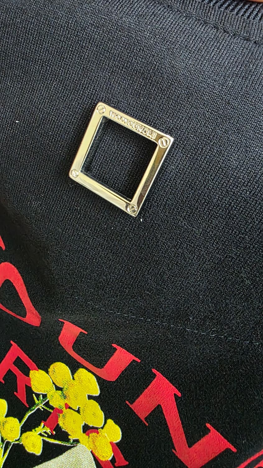 23ss 우영미 백로고 반팔 새상품급 48 상품이미지5