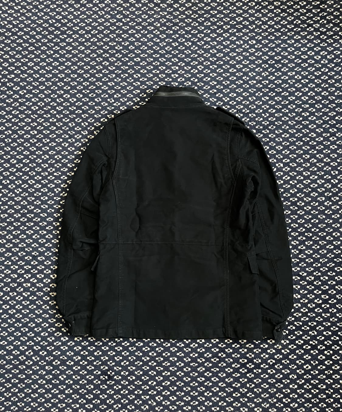 풀카운트 몰스킨 m65 자켓 상품이미지10