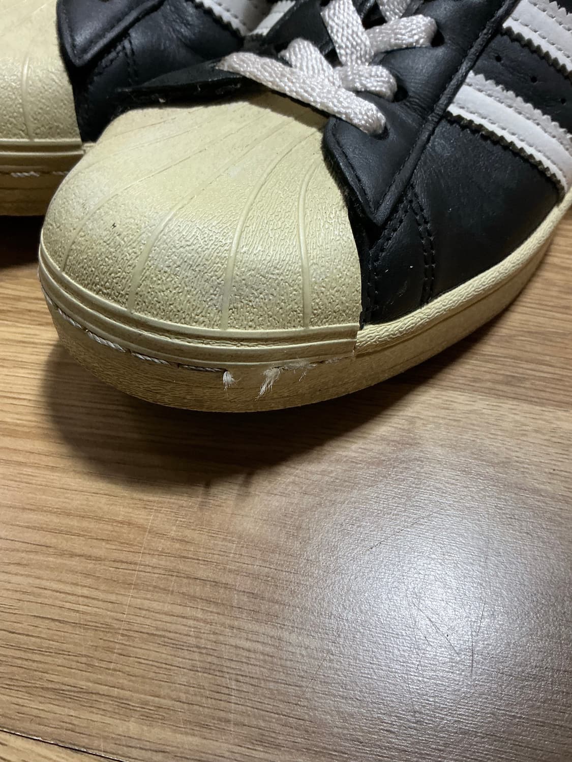 아디다스 슈퍼스타 프리미엄 270 상품이미지4