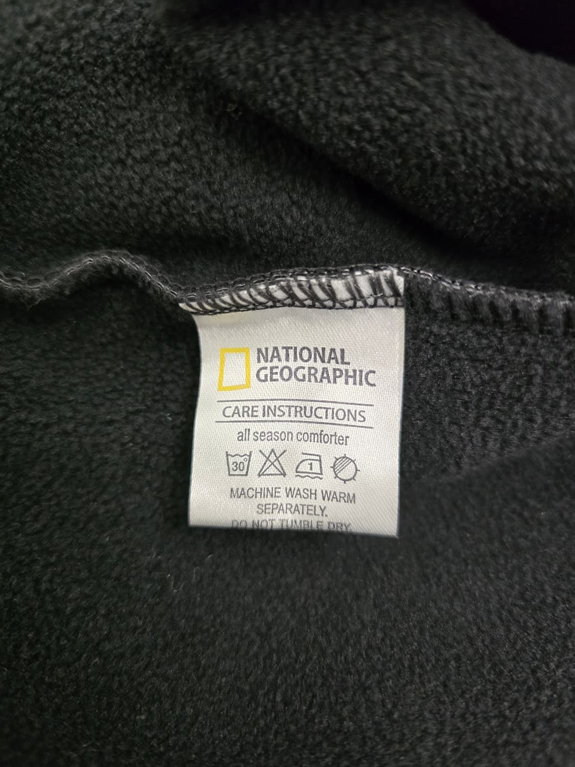 네셔널지오그래픽 가모아노락 
싸이즈 105~110  남자.
 상품이미지7