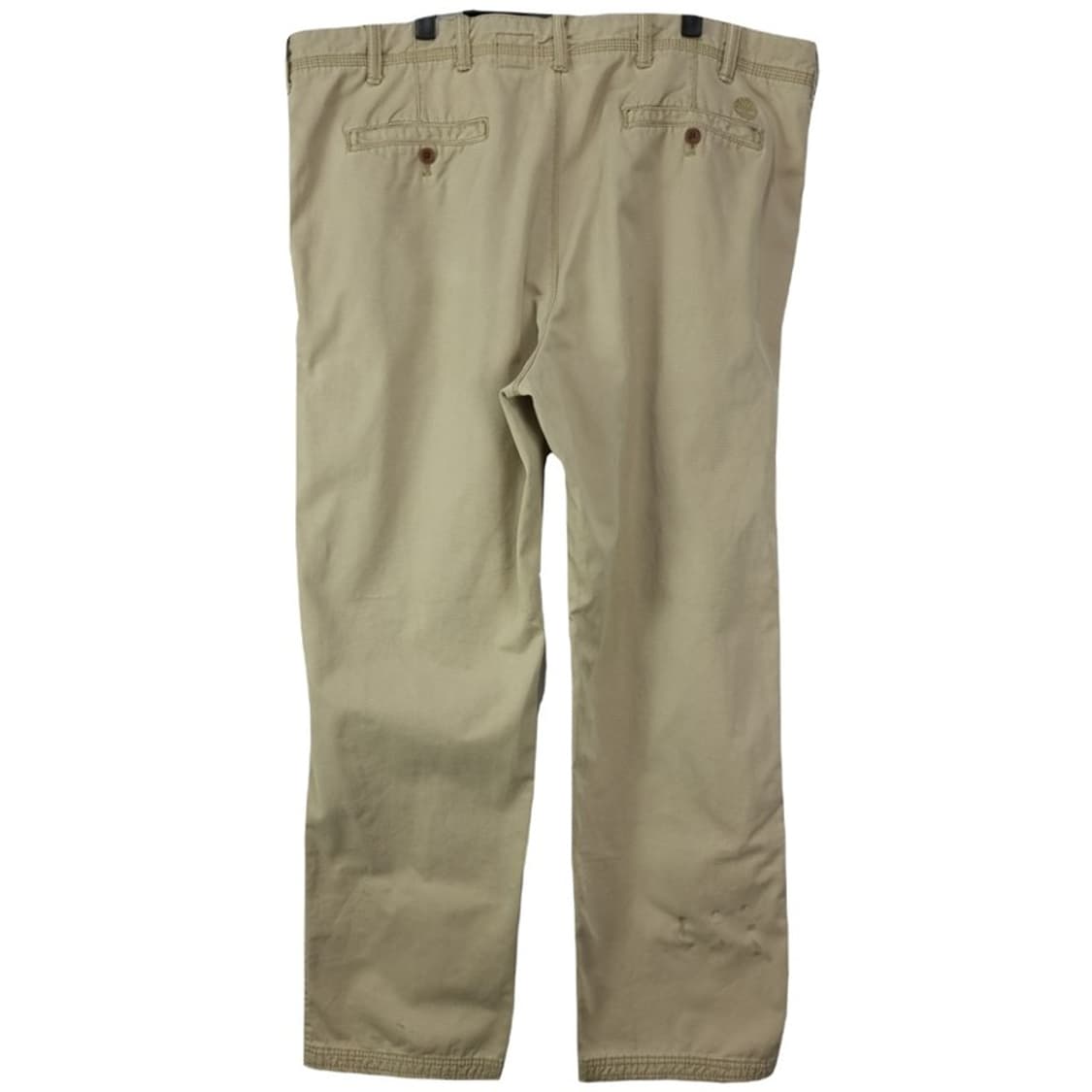 [팀버랜드] 빅사이즈 빈티지 코튼 워크 팬츠 베이지 M19611 상품이미지3