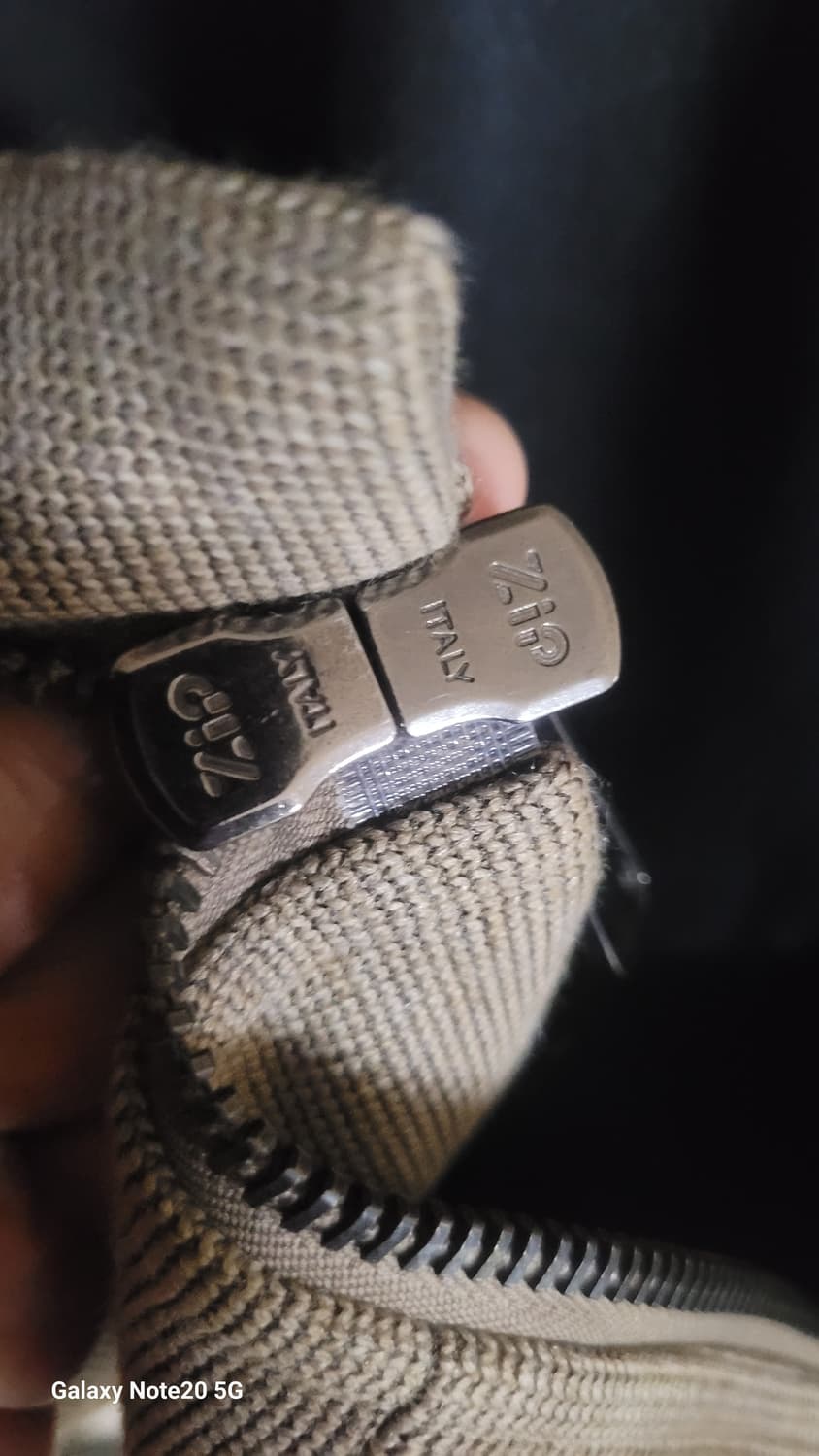 알렉산드로 델라쿠와 자켓 상품이미지8