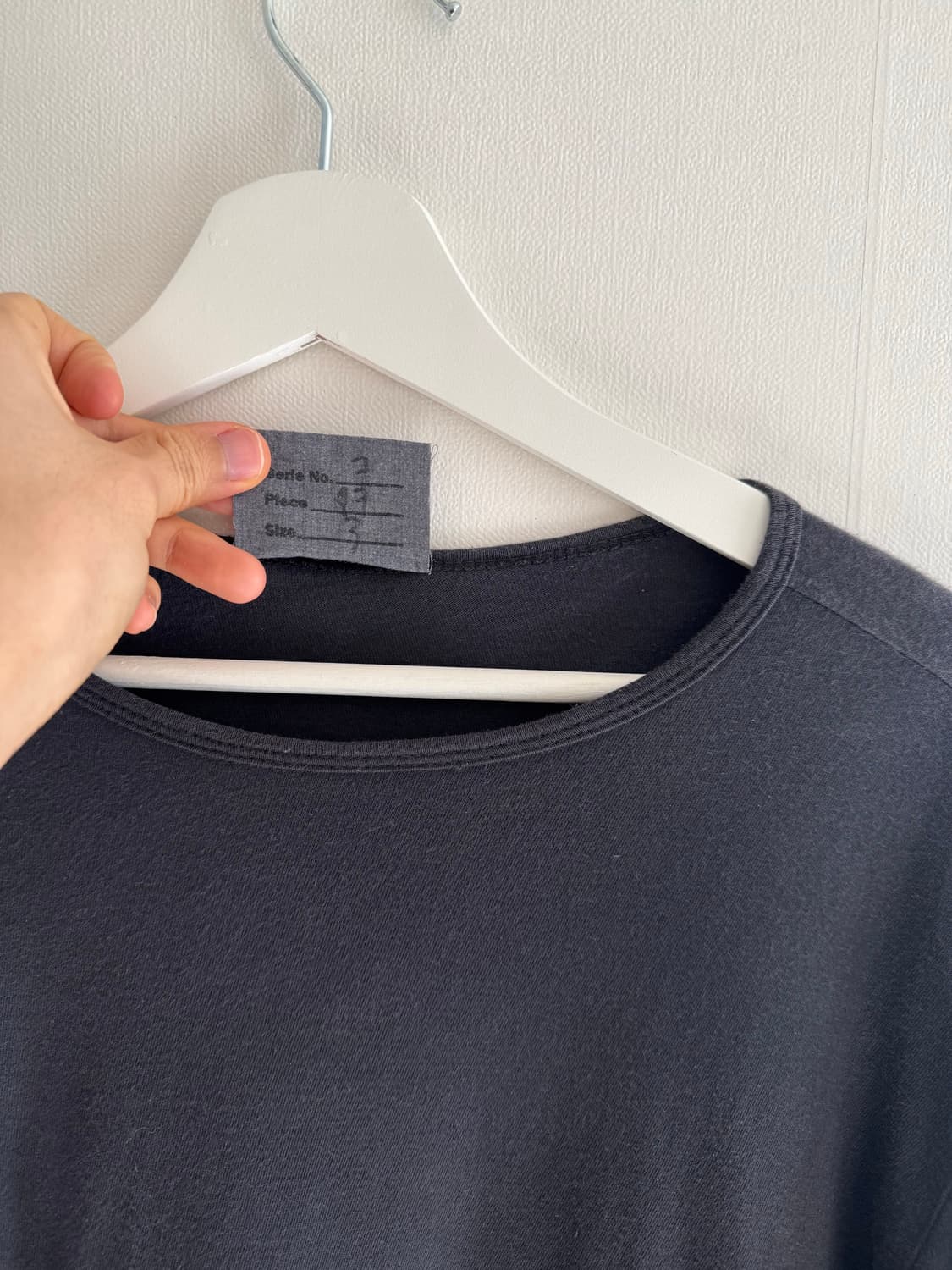 가브리엘라 콜 가먼츠 롱슬리브 상품이미지4