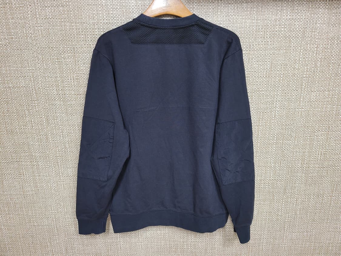 M 100사이즈 나이키 맨투맨  상품이미지4