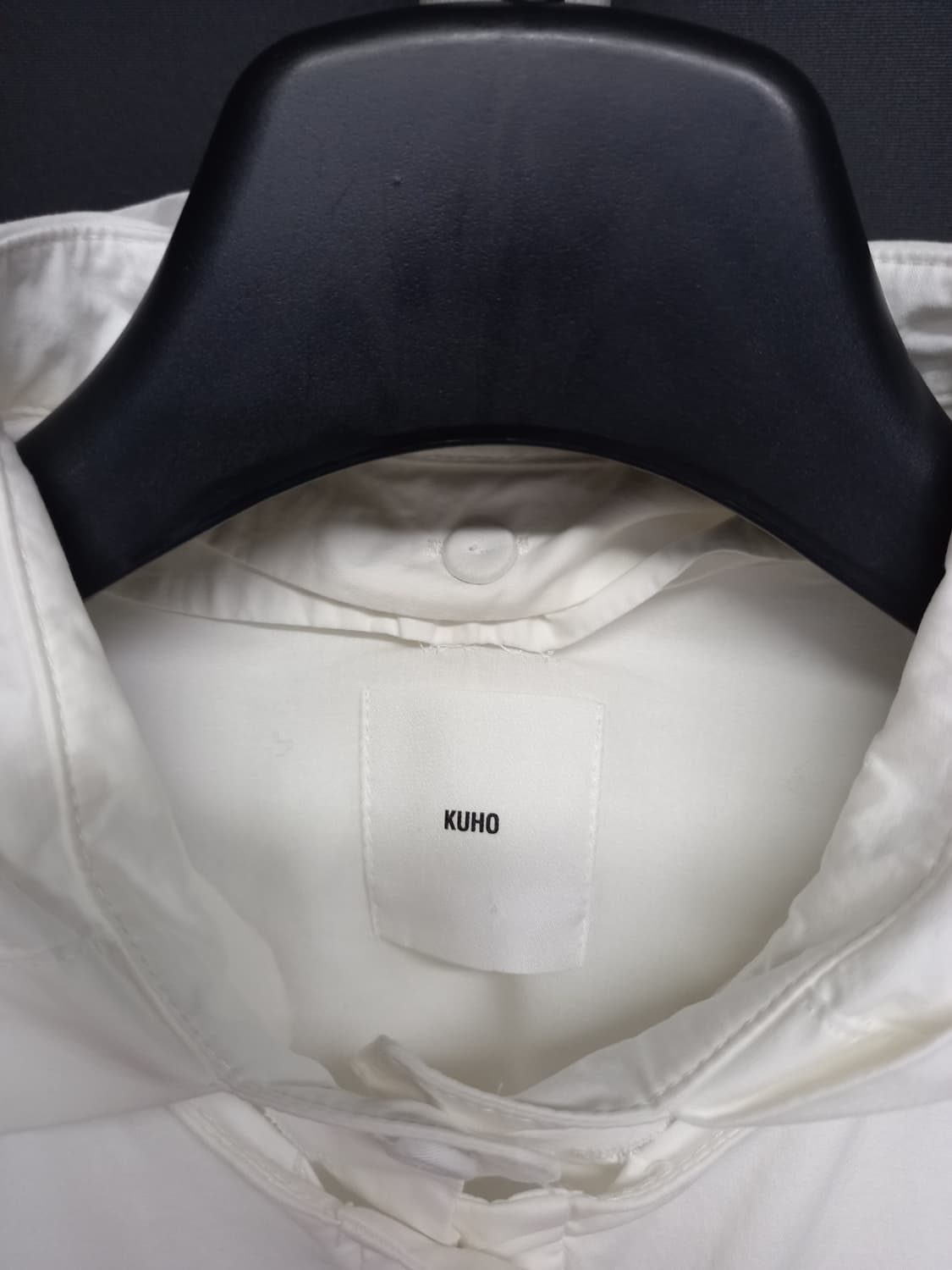 새 구호 춘하추 후드 남방형 점퍼 아우터 55.66 상품이미지8