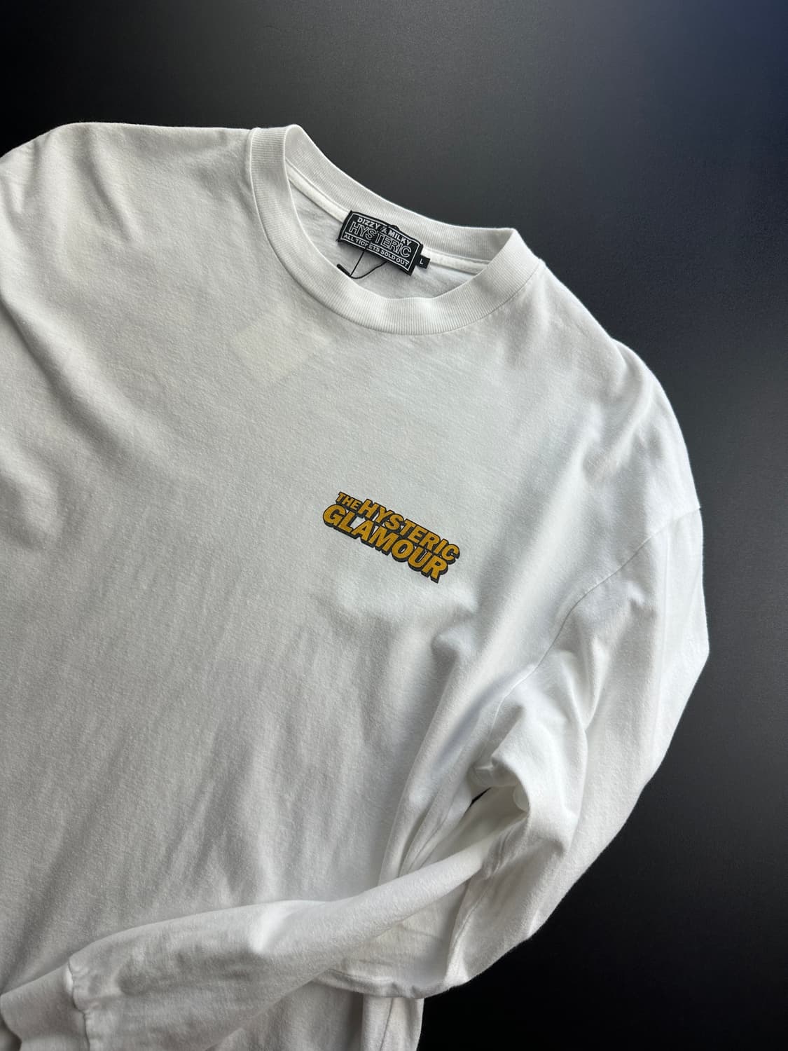 Hysteric glamour L/S 상품이미지3