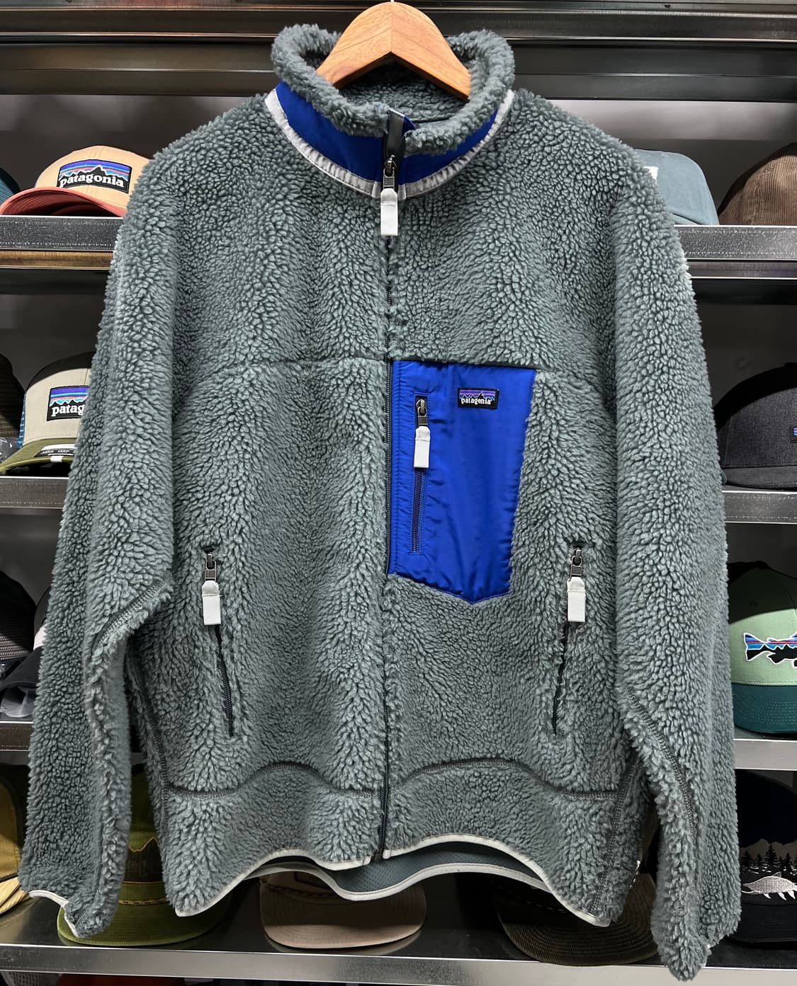 클래식 레트로 X 누보그린 상품이미지3