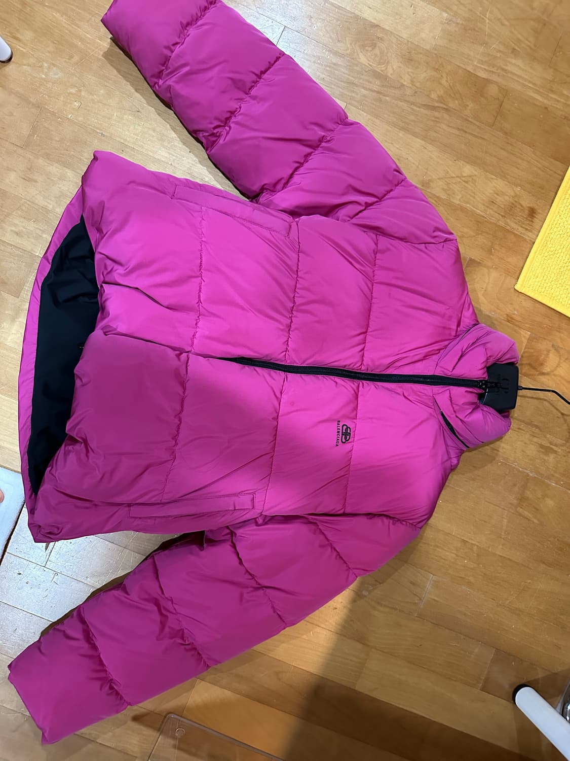 balenciaga 패딩 상품이미지2