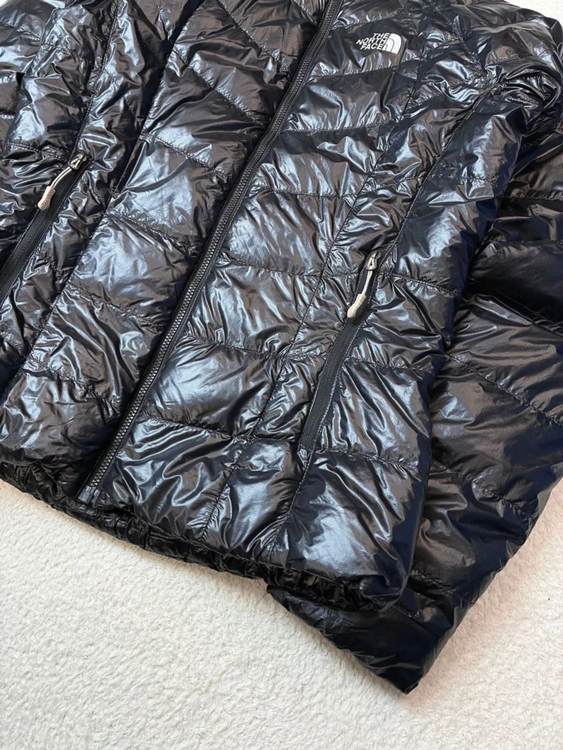 노스페이스 고프코어 구스다운 경량 패딩 PN5960 상품이미지5