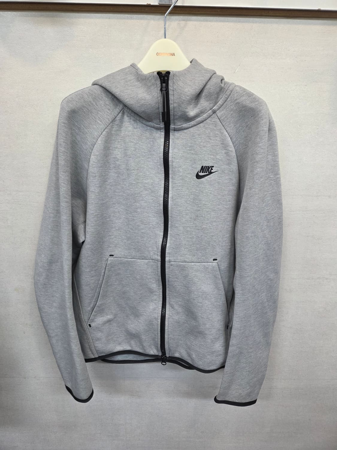 나이키 테크플리스 후드집업 m 상품이미지1