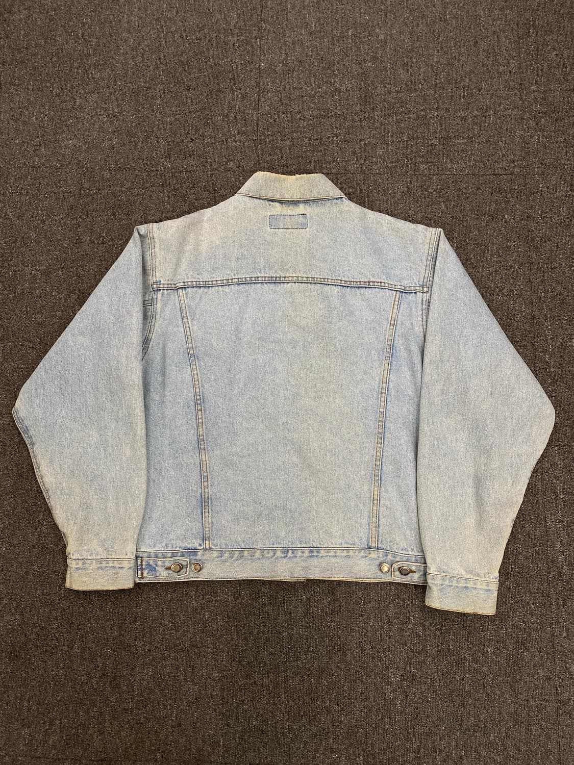 Wrangler 랭글러 데님 자켓  상품이미지5