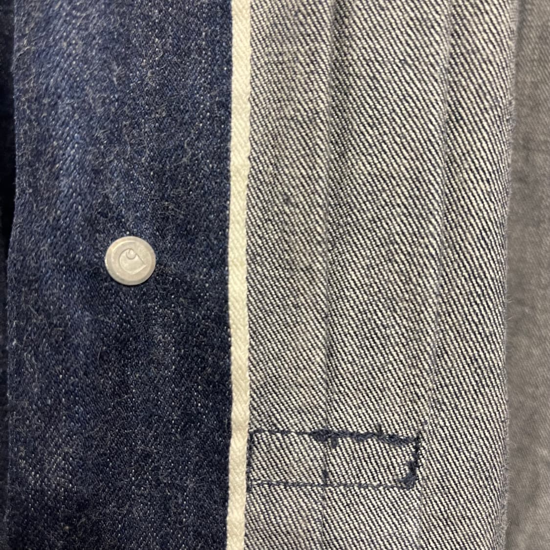 Carhartt WIP Rogue Jacket 상품이미지8