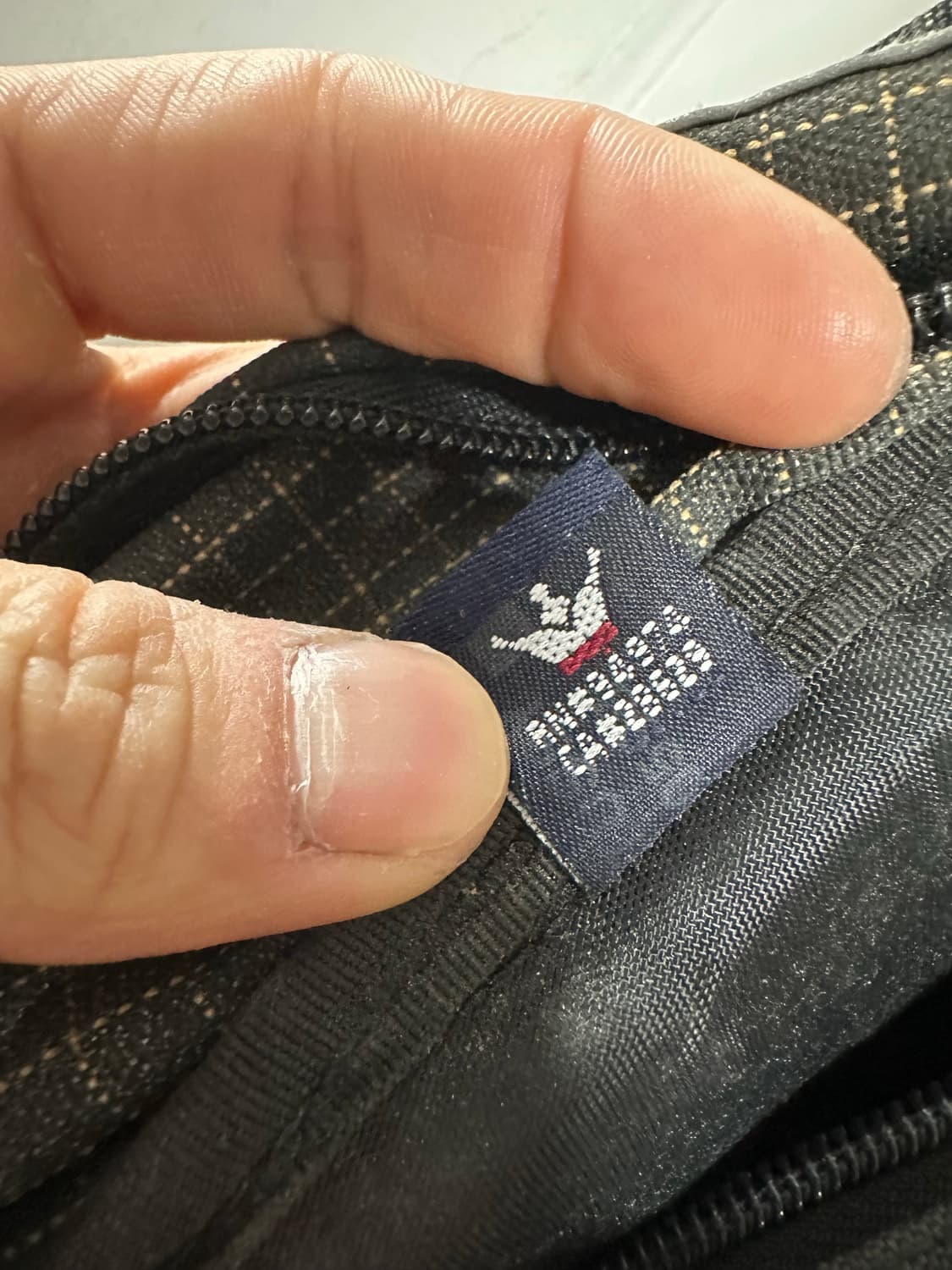 스투시 올드 슬링백 상품이미지8