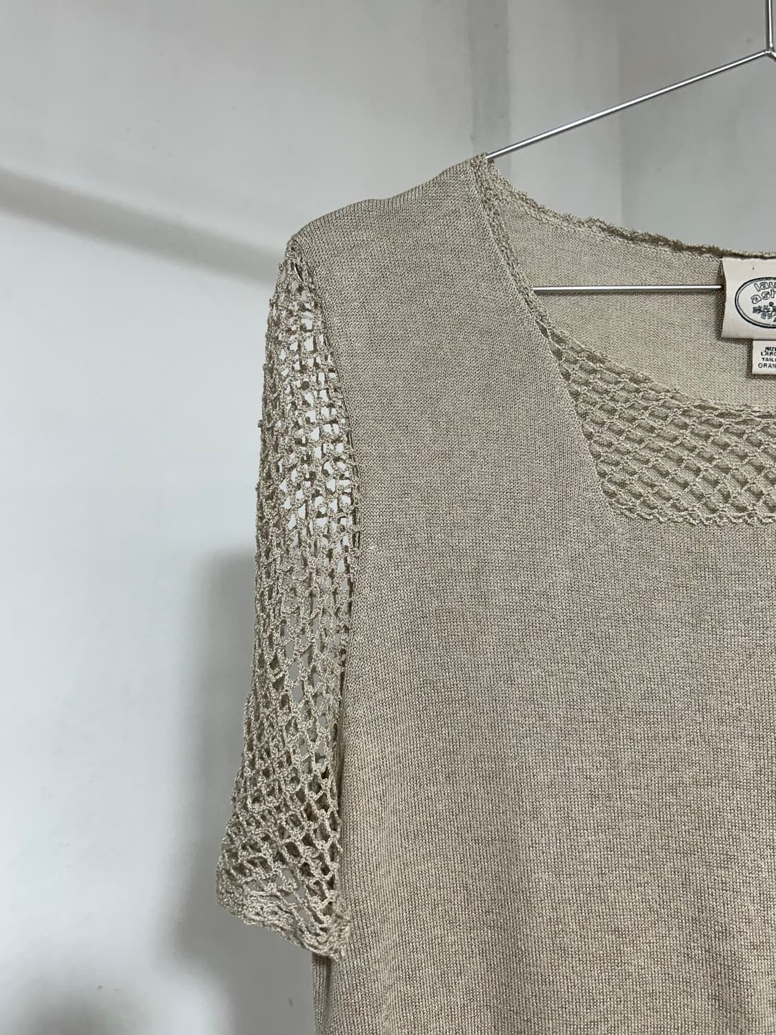 vtg top 상품이미지2