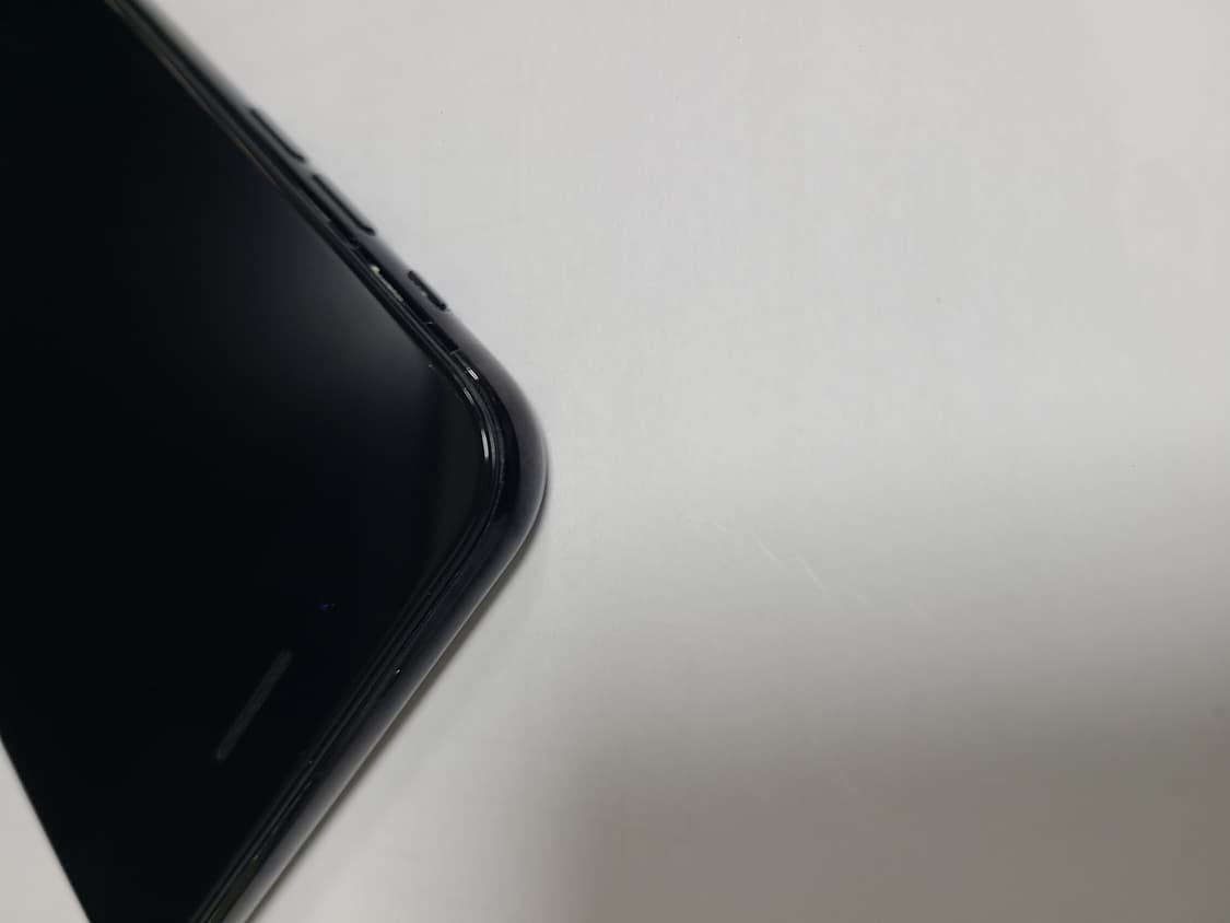 아이폰7플러스 제트블랙 128g 한국판 배터리100 상품이미지6