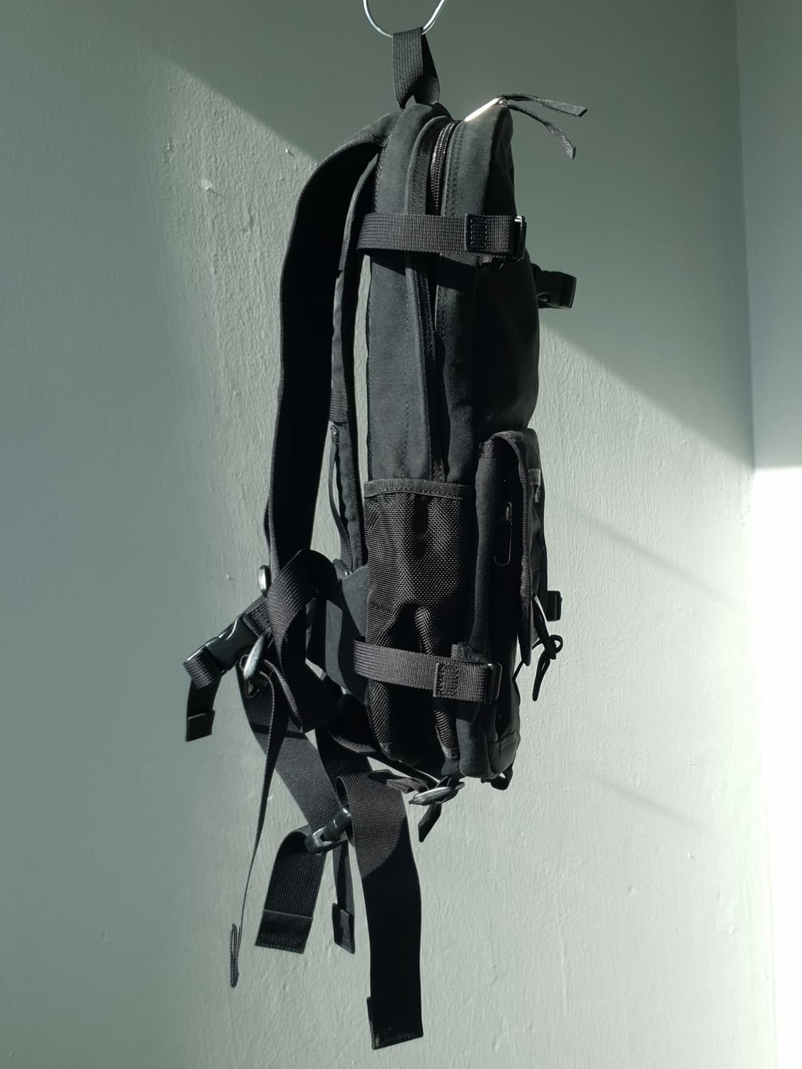 PORTER bicycle back pack 상품이미지6