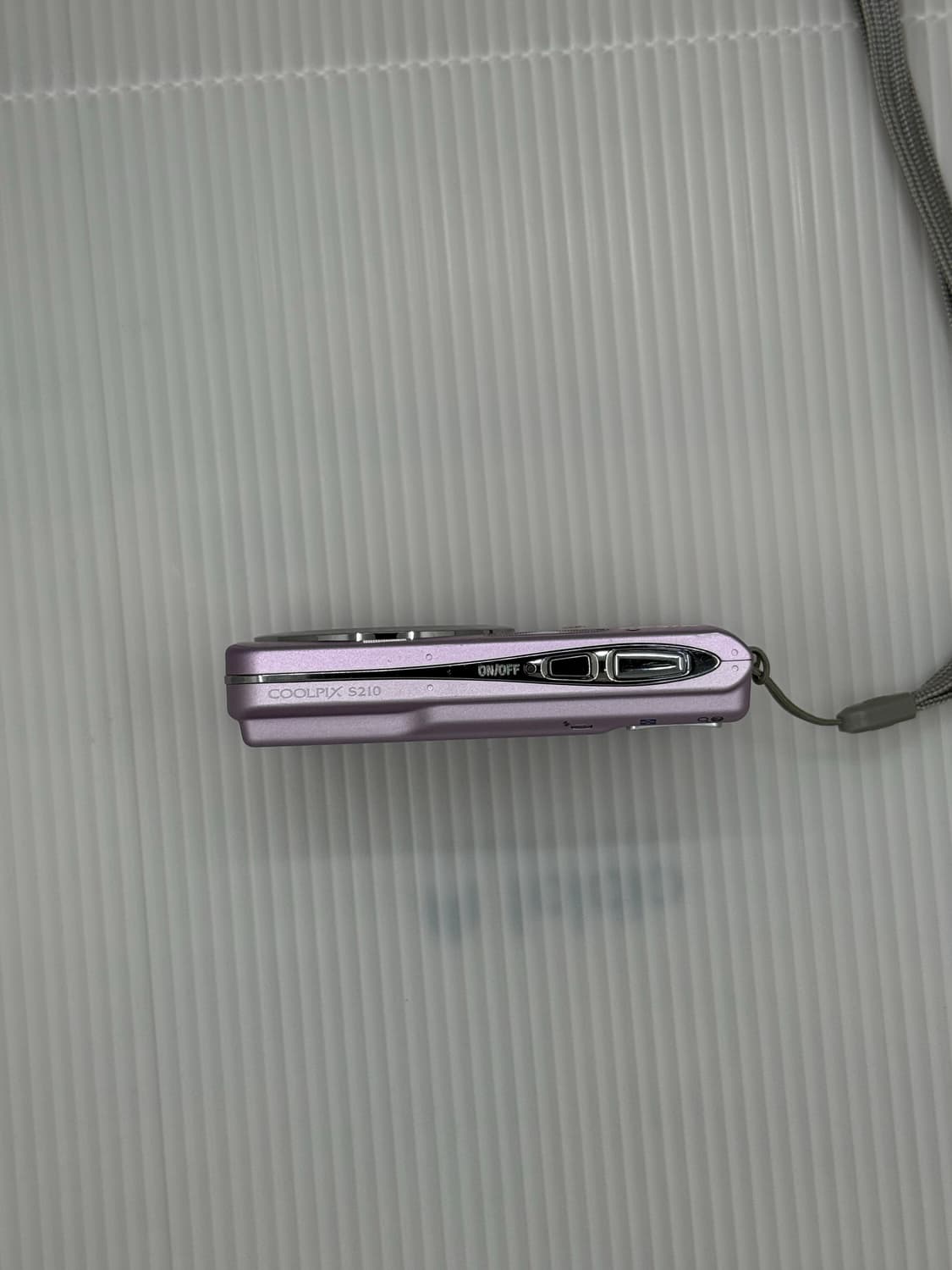 강추!) 니콘 쿨픽스 S210 디카 빈티지 캠코더 /캐논 소니 카시오 상품이미지3