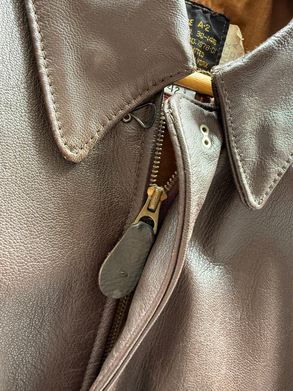 아비렉스 a2 상품이미지5