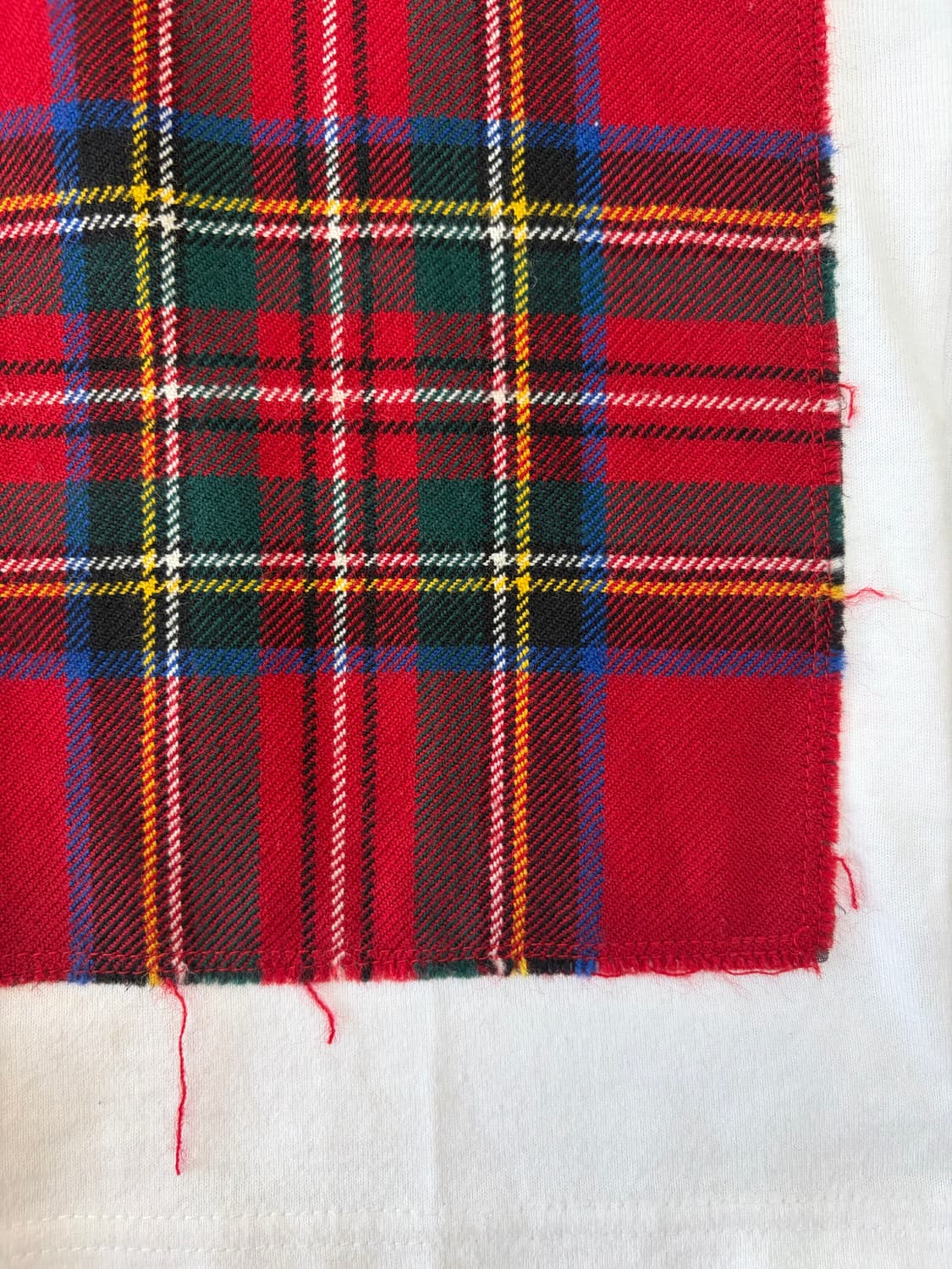 COMME des GARÇONS GIRL TEE 상품이미지2