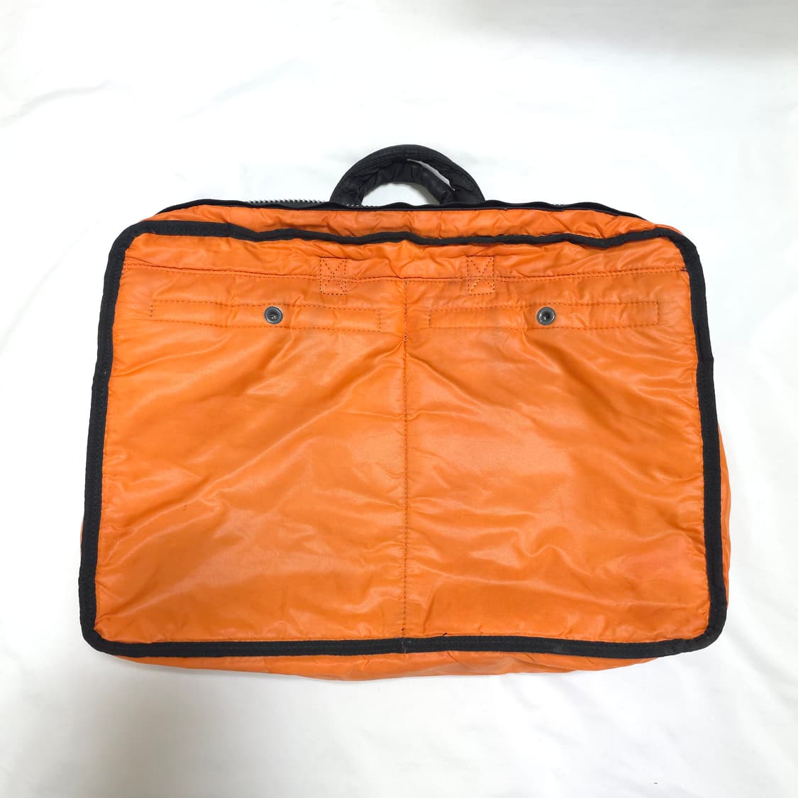 요시다포터 탱커 2way 브리프케이스 블랙 (204 상품이미지9